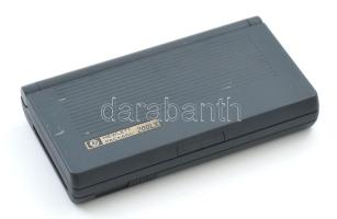 HP 2000LX menedzser kalkulátor. Működőképes