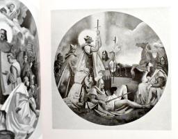 Kopp Jenő: A háromszáz éves Pesti Papnövelde. Bp., 1948, Központi Papnevelő Intézet. Gazdag fekete-f...