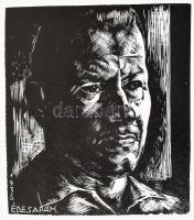 Varga Mátyás grafikái. Szegedi grafikai mappák. Szerk.: Nagy Károly. Szeged, 1989, Szeged Megyei Vár...