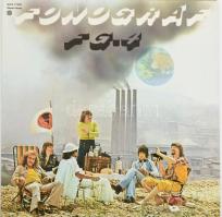 Fonográf - FG-4. Vinyl, LP, Album, Stereo. Magyarország, 1976. jó állapotban