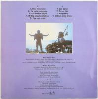 Flipper Öcsi - Más Leszek Én.
Vinyl, LP. Magyarország,1992. jó állapotban