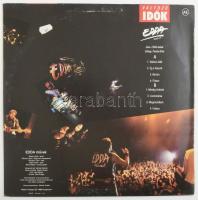 Edda Művek 7. - Változó Idők.
Vinyl, LP, Album, Stereo. Magyarország, 1988. jó állapotban