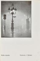 Fényképezés 1942. A Ceglédi Iparos Fotoszakosztály megbízásából az 1941. évi ceglédi Nemzeti Művészi...