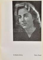 Fényképezés 1942. A Ceglédi Iparos Fotoszakosztály megbízásából az 1941. évi ceglédi Nemzeti Művészi...