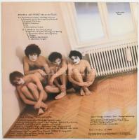 KFT - Macska Az Úton.
Vinyl, LP, Album, Stereo. Magyarország, 1982. jó állapotban