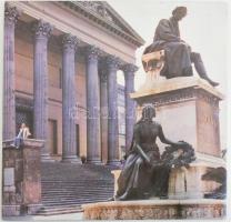 Koncz Zsuzsa IX - "...Elmondom Hát Mindenkinek..."
Vinyl, LP, Album, Gatefold. Magyarorsz...