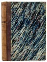 Hirscher Ker. János: Elmélkedések az egyházi év vasárnapi evangeliumai fölött I. kötet. Ford.: Lukác...