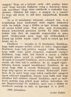 Erdei Ferenc-Féja Géza-Illyés Gyula-Ortutay Gyula-Szabó Zoltán: Régi magyarok. Bp., 1939, MEFHOSZ. E...