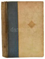 Erdei Ferenc-Féja Géza-Illyés Gyula-Ortutay Gyula-Szabó Zoltán: Régi magyarok. Bp., 1939, MEFHOSZ. E...