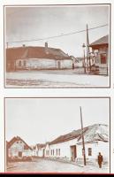 Apám Óbudája. Seidl József fényképei alapján összeáll.: Silló-Seidl György. Bp., 1986, Táltos. Számo...