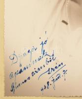 Fotógyűjtemény medvecei és medveczki Medveczky Béla családjának hagyatékából: katonaportrék, vizitká...