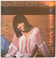 Kovács Kati, LGT - Közel A Naphoz. Vinyl, LP, Album, English labels. Magyarország, 1976. jó állapotban, eredeti minőségellenőrző jeggyel
