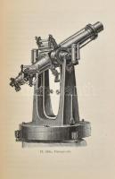 Népszerű természettudományi előadások gyűjteménye. Kilencedik kötet, 1886-ik évfolyam. Szerk.: Fodor...