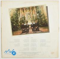 MHV - Ébresztő.
Vinyl, LP, Album. Magyarország, 1989. jó állapotban