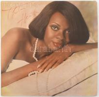 Thelma Houston - The Devil In Me. Vinyl, LP, Album. India, 1977. jó állapotban