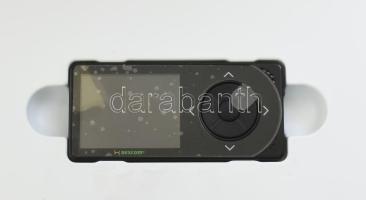 Dexcom G4 Platinum vércukormérő készülék tartozékokkal