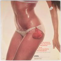 Ohio Players - Everybody Up.
Vinyl, LP, Album. India, 1979. jó állapotban
