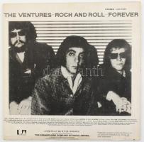 The Ventures - Rock And Roll Forever.
Vinyl, LP, Album. India, 1972. jó állapotban