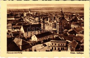 Marosvásárhely, Targu Mures; Fő tér / main square