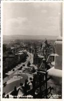 Marosvásárhely, Targu Mures; látkép / general view