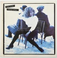 Tina Turner - Foreign Affair. Vinyl, LP, Album. Magyarország, 1989. jó állapotban