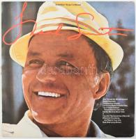 Frank Sinatra - Some Nice Things Ive Missed. Vinyl, LP, Album. Jugoszlávia, 1975. jó állapotban