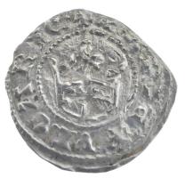 1382-1387. Denár Ag "Mária" (0,48g) T:XF,VF
Hungary 1382-1387. Denar Ag "Maria"...