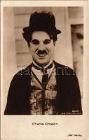 Charlie Chaplin. Phot. Pathe 5023.