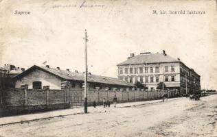 Sopron laktanya (Rb)