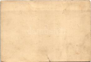 Selmecbánya, Banská Stiavnica; (non PC) (15,2 x 10,5 cm) (fa)