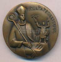 Finnország 1974. "Aranyipar / 1899-1974." bronz emlékérem. Szign.: Raimo Heino (33mm) T:AU...