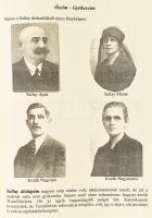 Napkeltétől napnyugtáig. Kozák Mariann visszaemlékezése (1937-2007). H.n., (2008), k.n., 128 p. Feke...