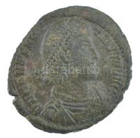 Római Birodalom / Konstantinápoly / II. Constantius 348-351. AE2 (4,82g) T:XF Roman Empire / Constantinople / Constantius II 348-351. AE2 DN CONSTAN-TIVS PF AVG / FEL TEMP-REPARATIO - gamma - CONSA (4,82g) C:XF