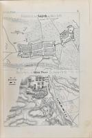 Bertram Gatti: Allgemeine und Kriegs-Geschichte. 3. Theil. Neue Zeit I. (Österreichische Militär-Bib...