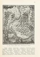 Fodor Ferenc: A magyar térképírás. I.-III. kötet (egybekötve). (A ,,Térképészeti Közlöny" 15. s...