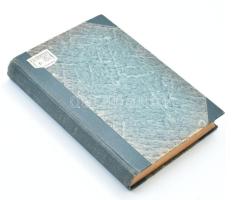 dr. Erdélyi Gyula: A magyarok hadi szervezete és hadvezetési művészete ezer éven át. Bp., 1943, Hung...