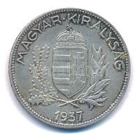 1937. 1P Ag T:1- Adamo P6