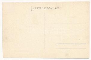 Báznafürdő, Baile Bazna, Bad-Baassen; Pelikán étterem belső / Speisesaal / hotel interior (vágott / ...