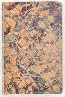 Edvi Illés Pál: Első oktatásra szolgáló kézikönyv, vagyis A' legszükségesebb tudományok' ö...