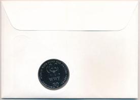 Csád DN (1991) "A Világ Vadvédelmi Alap (WWF) 30. évfordulója - Ailurpoda Melanoleuca (Óriáspan...