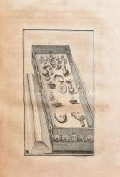 [Miller, Johann Ferdinand (1716-1766)]: Miller, Joannes Ferdinandus: Epitome vicissitudinum et rerum...