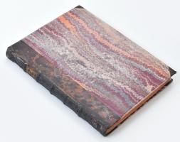 [Miller, Johann Ferdinand (1716-1766)]: Miller, Joannes Ferdinandus: Epitome vicissitudinum et rerum...