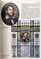 Varga Vera: Róth Miksa művészete. Bp., 1993, Helikon. Kiadói egészvászon kötés, papír védőborítóval,...