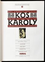 Anthony Gall: Kós Károly. Írta és összeáll. - -. Kovács Imre bevezetésével. Haris László fotók. Szer...