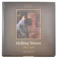 Sas Péter (szerk.): Hollósy Simon 1857-1918. Máramarossziget, 2017, Simonchicz Incze Kulturális Egyesület. 191 p. Hollósy Simon műveinek jegyzékével és bibliográfiájával. Kiadó kartonált papírkötés