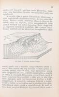 Cholnoky Jenő (1870-1950): Balaton. Magyar Földrajzi Társaság Könyvtára. Bp.,[1937],Franklin, 191+1 ...
