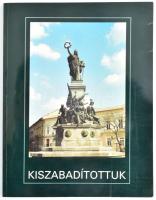 Szepessy László (szerk.): Kiszabadítottuk. A szabadság-szobor története. H.n., 2004, RMDSZ. 83 p. Második, bővített kiadás. Az aradi szabadság-szobor története, fekete-fehér és színes képekkel gazdagon illusztrált. Kiadói papírkötés.