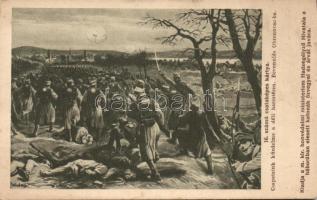 Battlefield military