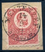 "MECZENZÉF / ABAÚJ. M."