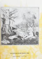 Kondor Béla emlékkiállítás. Remekművek VI. (Kiállítási katalógus). Nyíregyháza, 2014, Jósa András Mú...